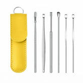 Ear Wax Cleaning Kit