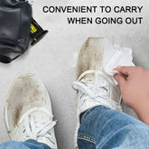 Shoes Cleaning Wipes