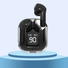 Air 31 True Wireless Transparent Earbuds