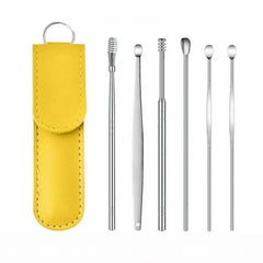 Ear Wax Cleaning Kit