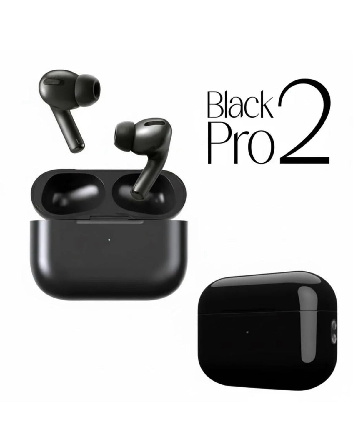 Earbuds Pro 2