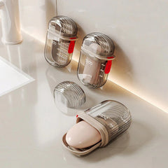 Portable Soap Dish Box